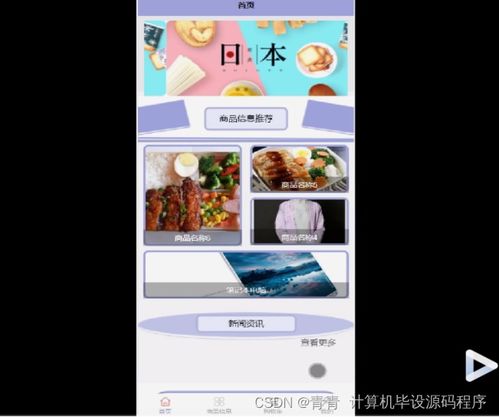 java计算机毕业设计基于微信小程序的网上购物系统 程序 lw 部署